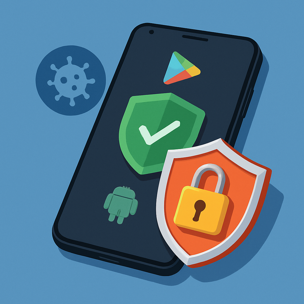Android Antivirus