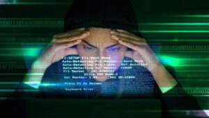 Hacker Bypasses Antivirus