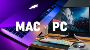 Windows vs Mac Antivirus