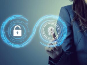 Biometrics vs Passkeys