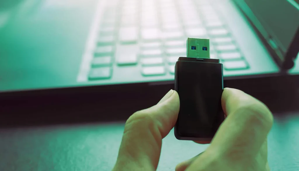 USB Security