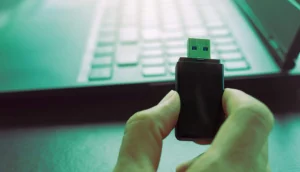 USB Security