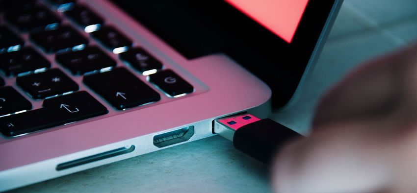 USB Security