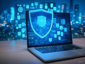 Antivirus Privacy Myths, virus report