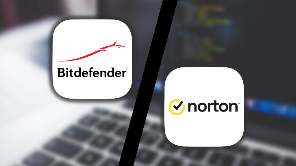 Bitdefender vs Norton 360 2026
