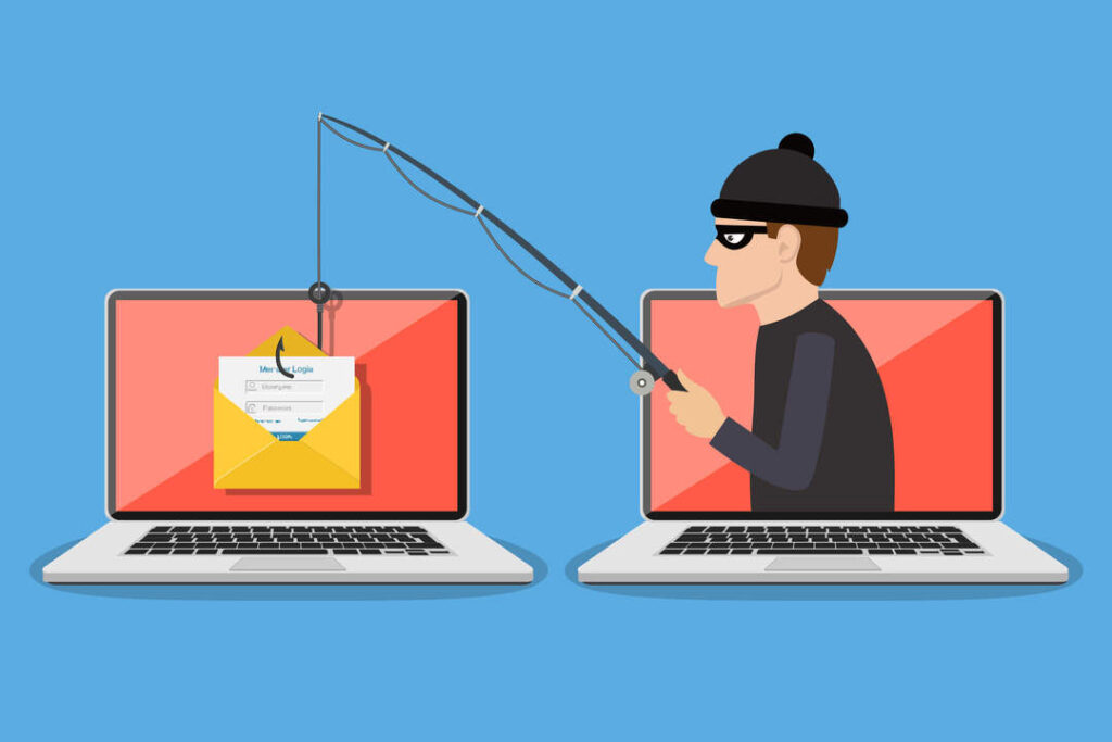 Phishing Emails