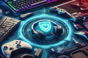 Antivirus for Gamers, virus