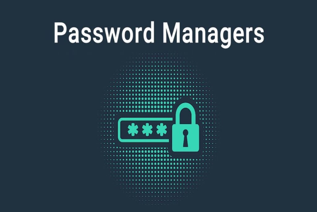 Password Manager
