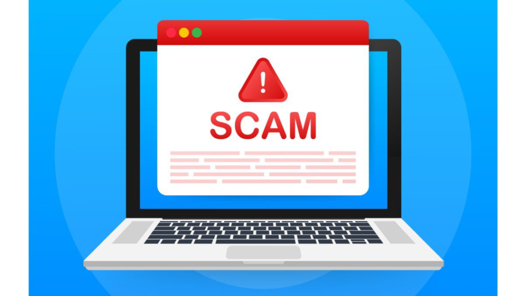 Scam