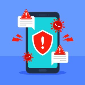 antivirus false positives