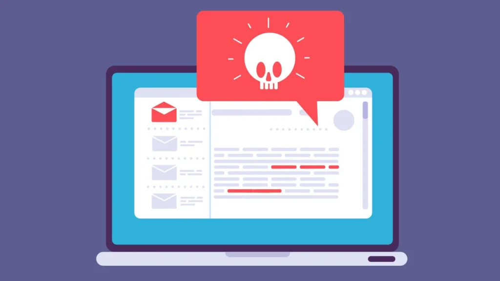 How to remove malware from Windows PC
