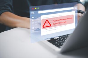 Phishing