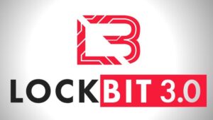 LockBit ransomware