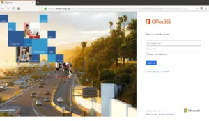 Phishing