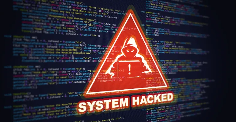 virus report