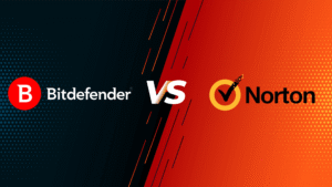 Bitdefender vs Norton