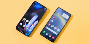 Android security