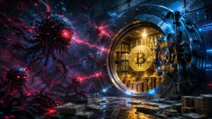 bitcoin is safe