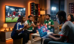 World Cup Crypto Betting Scams