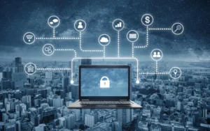 Network Security Virus