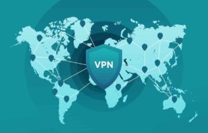 VPN for home use