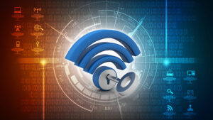 Wi-Fi Security