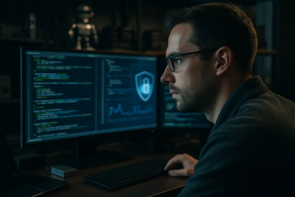Cisco EnergyWise Vulnerabilities review on a network operations workstation
