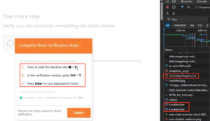ClickFix