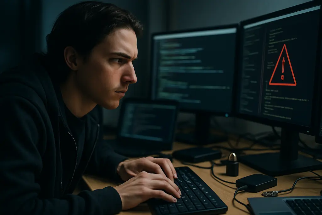 AI cyberattacks risk dashboard for water and power infrastructure operators