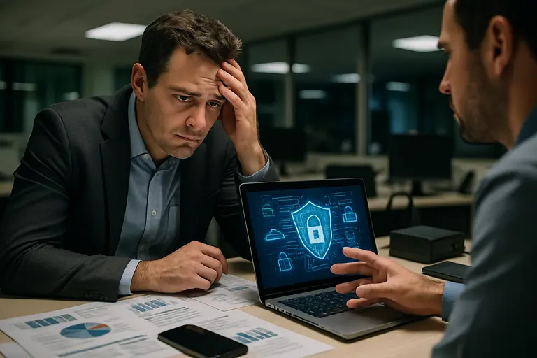 Procurement and engineering teams comparing hardware documentation