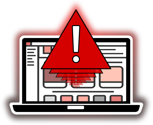 Zero-Day Vulnerabilities Virus