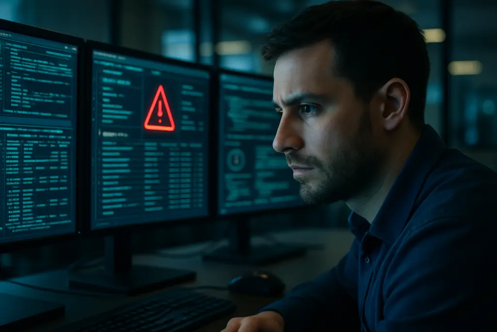 CISA KEV Catalog dashboard reviewed by a federal cybersecurity analyst