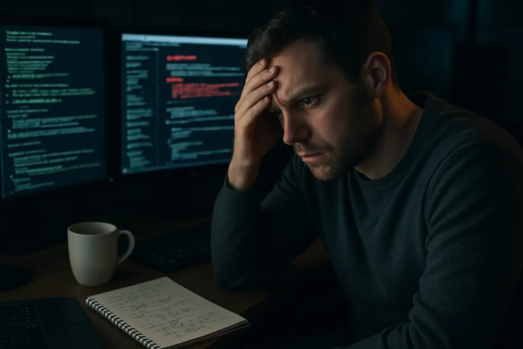 Citrix Zero-Day Vulnerabilities review on a security operations workstation