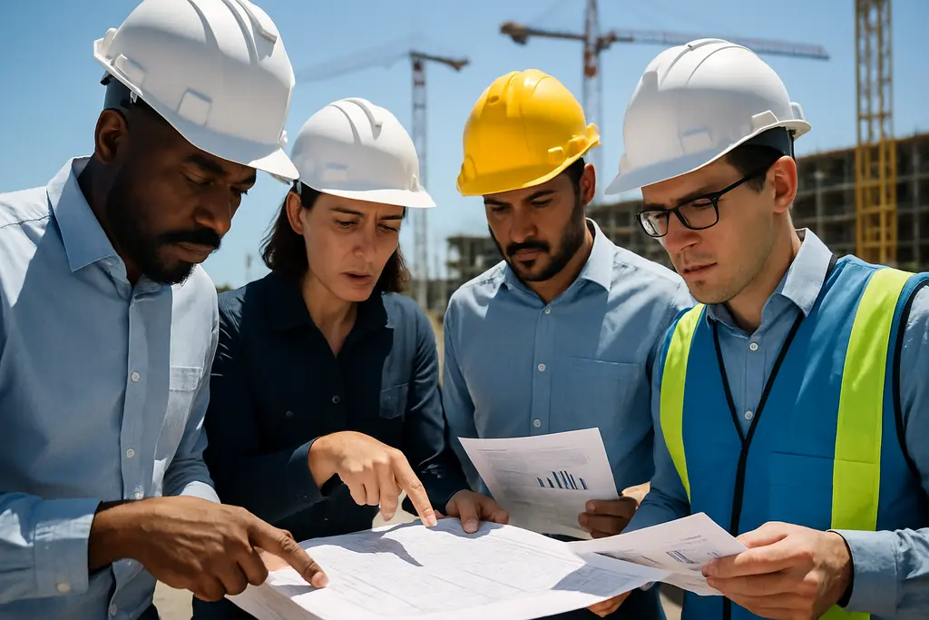 grid resilience funding equipment near a power substation serving data center demand
